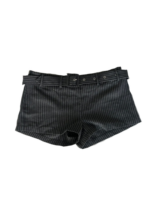 Lusciously Short shorts (PRE-ORDER)